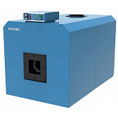 Промышленный котел ROSSEN RSD 2000 (2 МВт) 